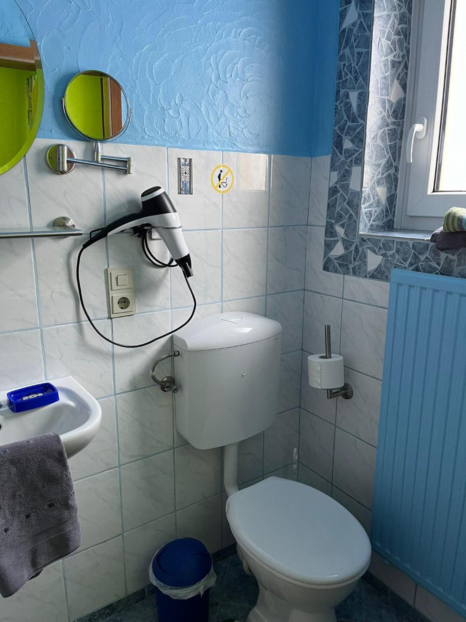 Pension Sander Bispingen Luaran gambar