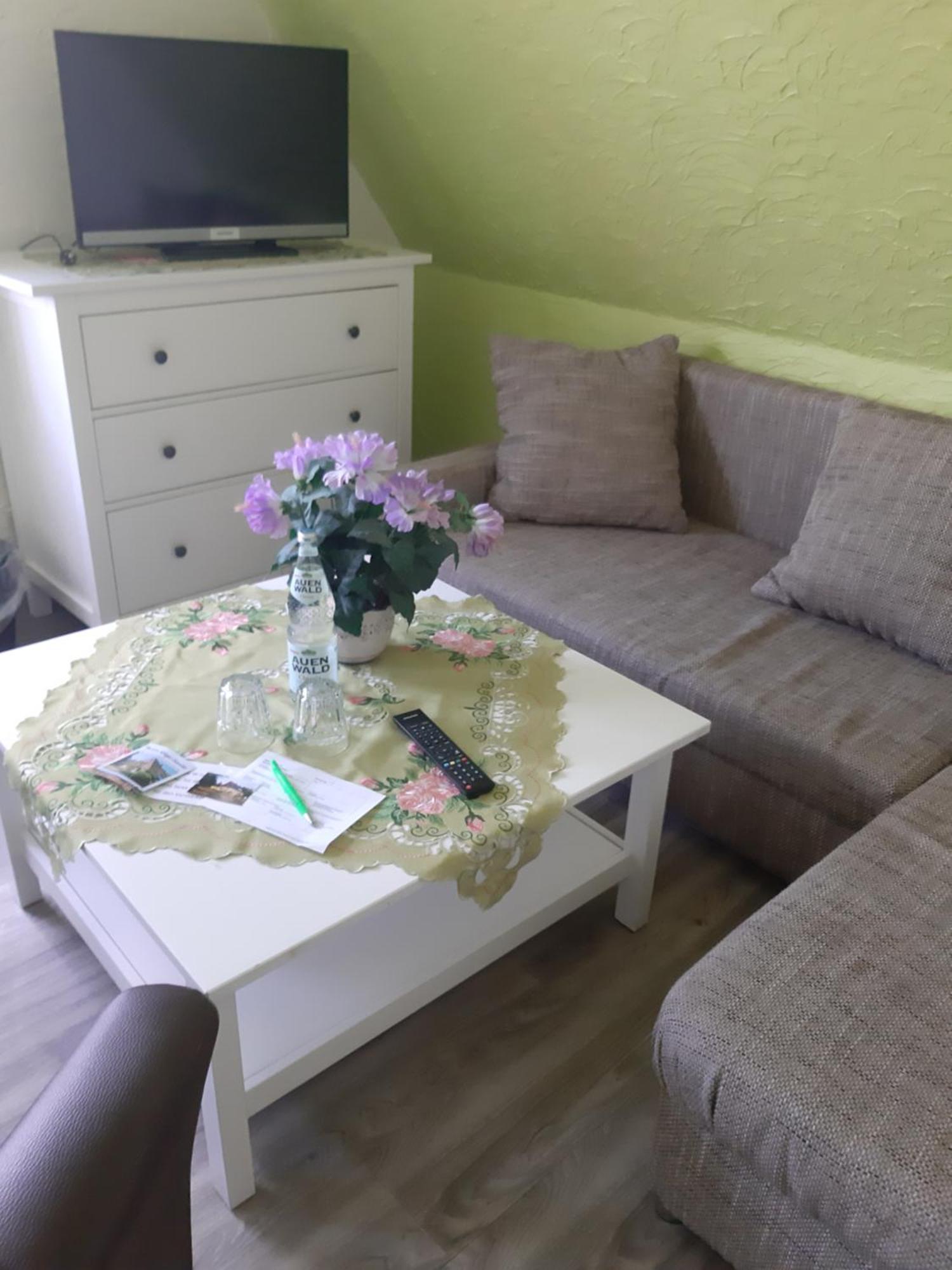 Pension Sander Bispingen Luaran gambar