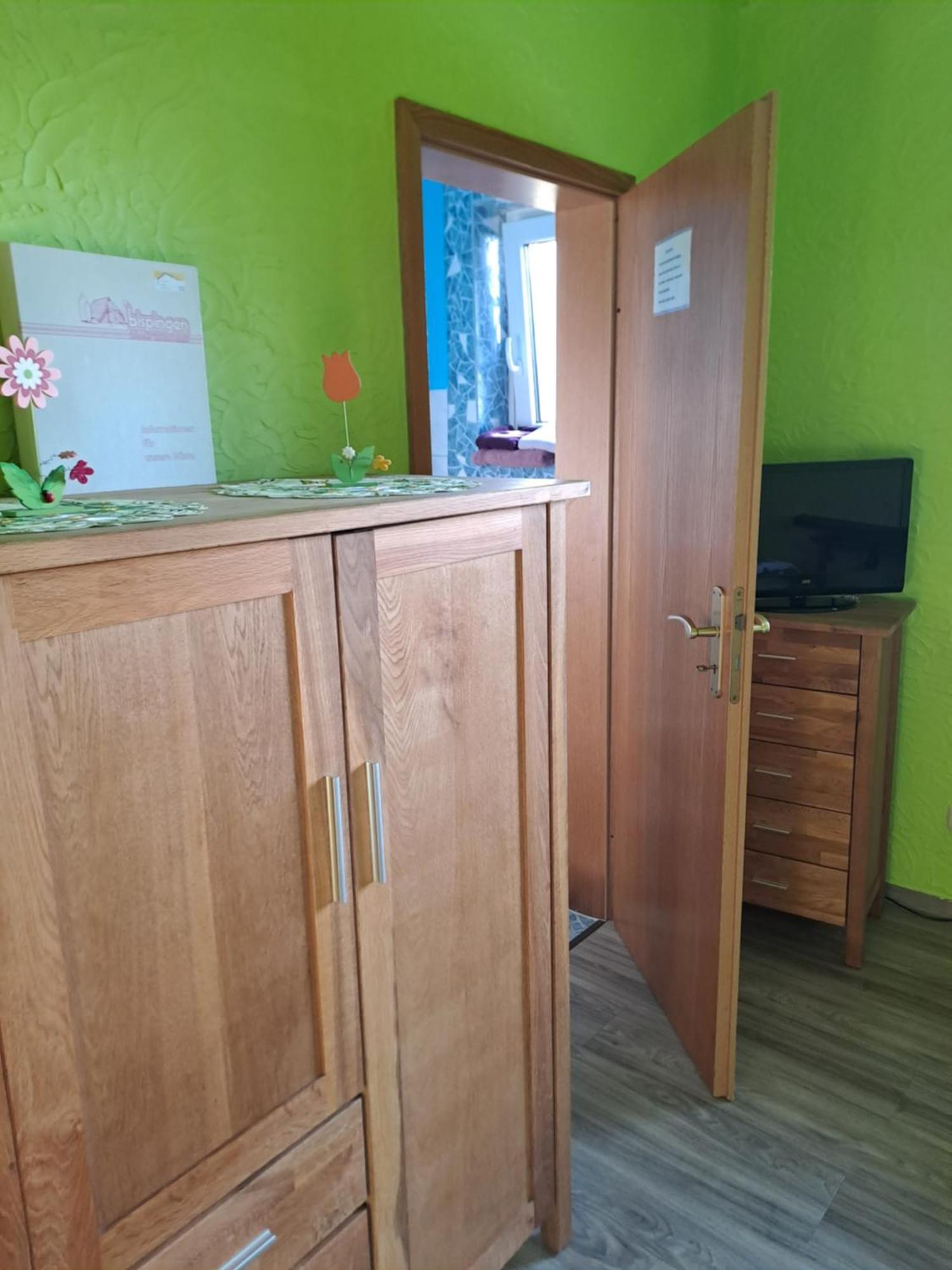 Pension Sander Bispingen Luaran gambar